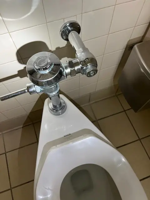 Fixture installation and repair for Hydro Jetting in Kings Island